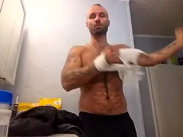 Chaturbate Sex Cam of lancehardwood222