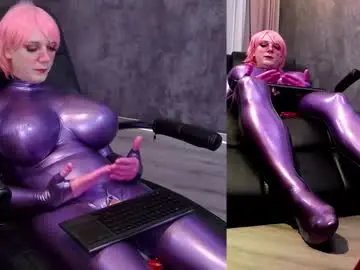 Chaturbate Live Sex Cam of latexirime