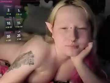 Chaturbate Adult Video Chat of loricritter2