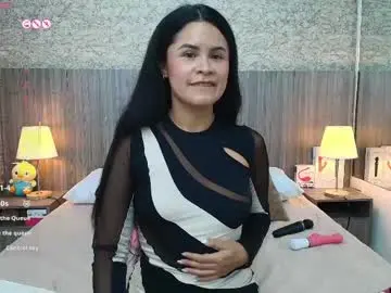 Chaturbate Private Sex Chat of maite_jhon