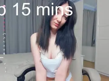 Chaturbate Watch Live Sex Cams of mary_loky