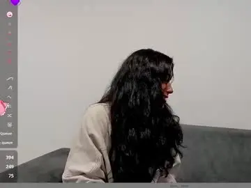 Chaturbate Adult Webcam of megan_lof