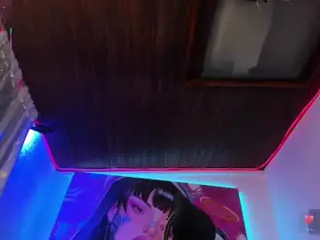 Chaturbate Best live sex cam show of megan_shyne