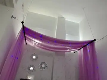 Chaturbate Adult Video Chat of mia__thomson_