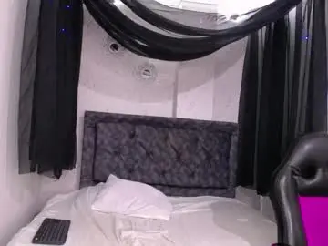 Chaturbate Best Webcam of mia__thomson_