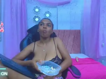 Chaturbate Sex Chat of mia__thomson_