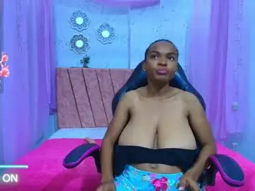 Chaturbate Sex Cam of mia__thomson_