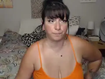 Chaturbate Live Sex Cam of milfmonee