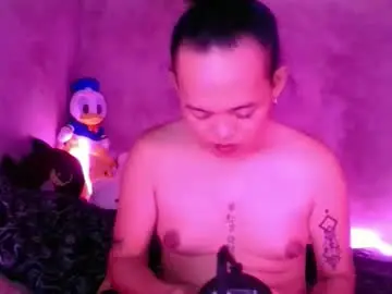 Chaturbate Sex Chat of milkyandria04