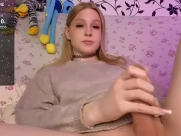 Chaturbate Live Porn of my_tenderness