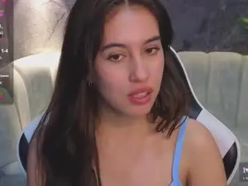 Chaturbate Live Sex of nikka_tx