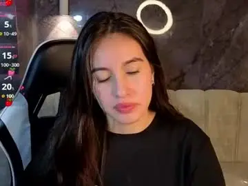 Chaturbate Adult Webcam of nikka_tx