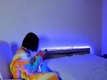 Chaturbate Sex Chat of pika_pika1