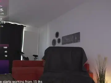 Chaturbate Live Sex of queen_leylla