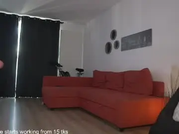 Chaturbate Live Porn of queen_leylla