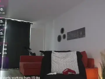 Chaturbate Adult Video Chat of queen_leylla