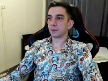 Chaturbate Live Sex of ryandusk