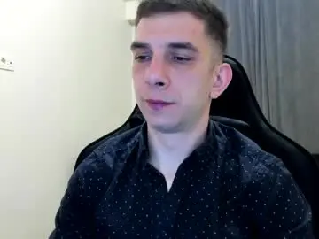 Chaturbate Live Sex of ryandusk