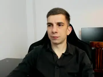 Chaturbate Adult Webcam of ryandusk