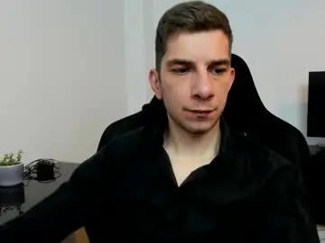 Chaturbate Adult Video Chat of ryandusk