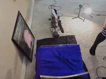 Chaturbate Nude Webcam of sexvixxen