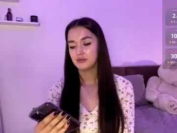 Chaturbate Nude Webcam of sophielainee