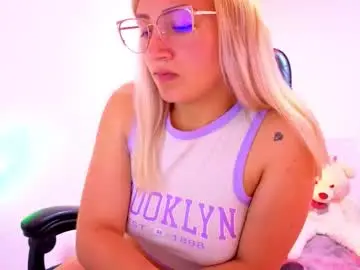 Chaturbate Adult Webcams of tessawhisnton