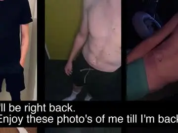 Chaturbate Free Live Porn of thomas_jd