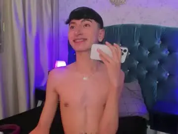 Chaturbate Nude Webcam of tian_slim