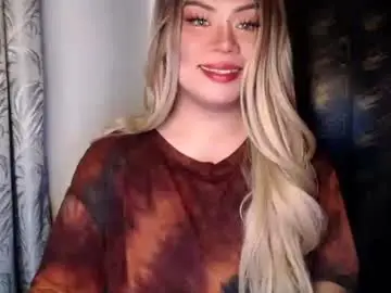 Chaturbate Sex Cam of tiara_kishatsu