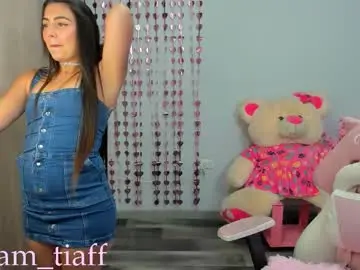 Chaturbate Watch Live Sex Cams of tifany_tay2