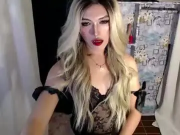 Chaturbate Best Webcam of tiffany_welson