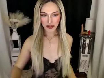 Chaturbate Nude Webcam of tiffany_welson