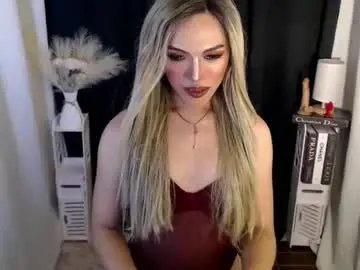 Chaturbate Live Sex Cam of tiffany_welson