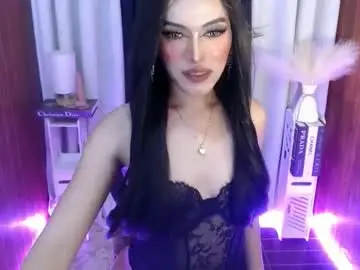 Chaturbate Live Sex of tiffany_welson