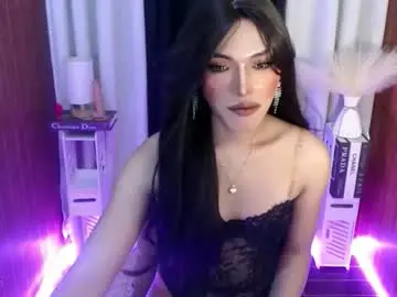Chaturbate Live Sex Cam of tiffany_welson