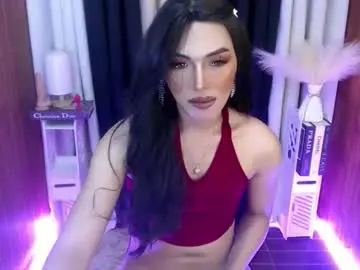 Chaturbate Live Sex Cam of tiffany_welson
