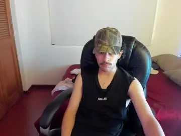 Chaturbate Best live sex cam show of timgreen420