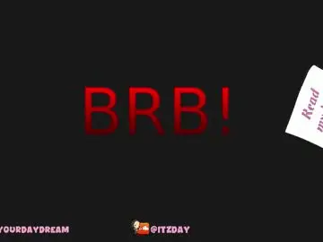 Chaturbate Adult Webcams of ts_day