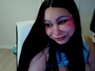 Chaturbate Adult Webcams of ts_day