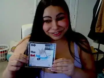 Chaturbate Adult Video Chat of ts_day