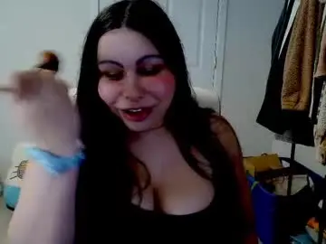 Chaturbate Adult Webcam of ts_day