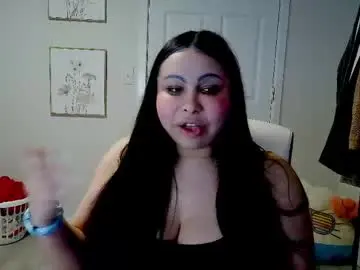 Chaturbate Free Porn Cam of ts_day