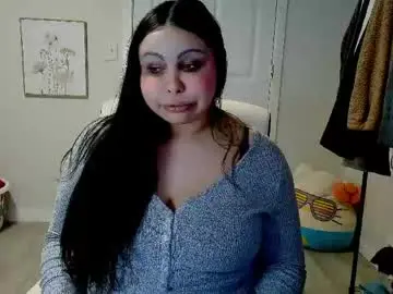 Chaturbate Live Sex of ts_day