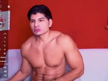 Chaturbate Best live sex cam show of wild_col