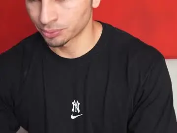 Chaturbate Sex Cam of wild_col