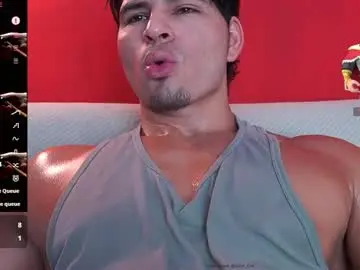 Chaturbate Free Porn Cam of wild_col