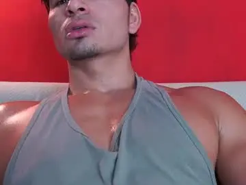 Chaturbate Adult Webcams of wild_col