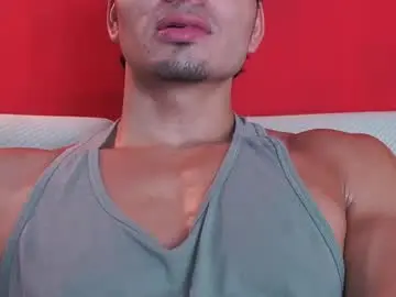 Chaturbate Free Porn Cam of wild_col