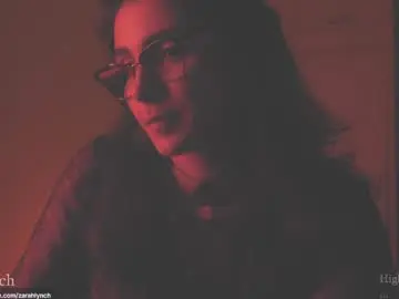 Chaturbate Live Porn of zarahlynch
